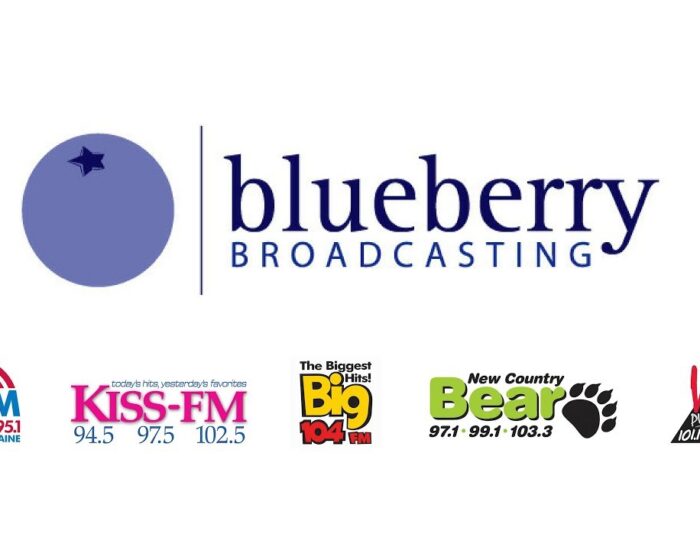 Creative Services Opening At Blueberry Broadcasting