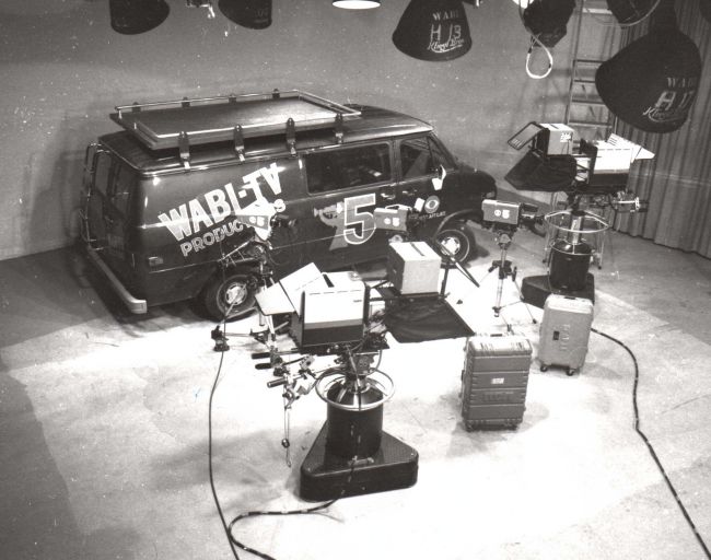 WABI-TV-Bangor-Back In The Day!