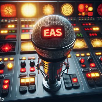 EAS - Maine Association of Broadcasters