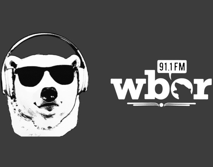 Bowdoin Radio Station WBOR Celebrates 30,000 Days!