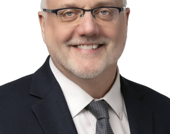 Micah Malloy Named President/GM Of NewsCenter Maine