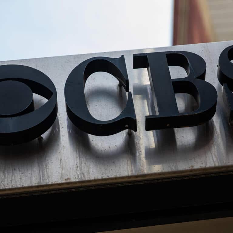 CBS Radio News Shuts Down