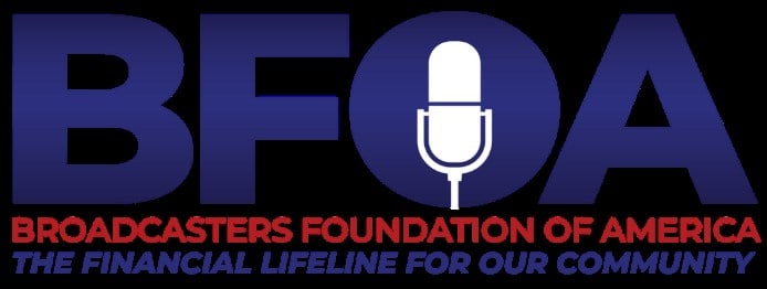 Broadcasters Foundation of America Announces Scholarship Program